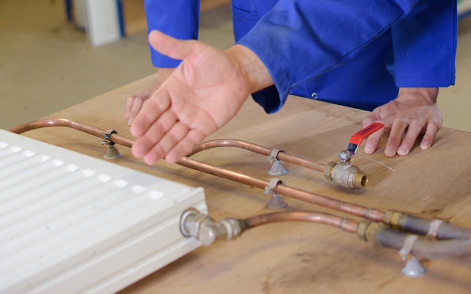 changement pompe à chaleur industrielle eau prix Le Plessis-Bouchard